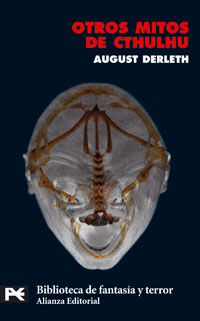 Libro Otros Mitos De Cthulhu (2005)
