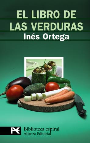 Libro El Libro De las Verduras (2005)