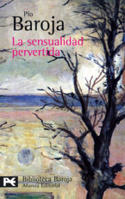 Libro La Sensualidad Pervertida (ciudades Iii) (2006)