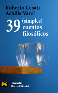 Libro 39 (simples) Cuentos Filosoficos (2007)