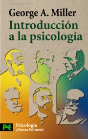 Portada de Introduccion a la Psicologia