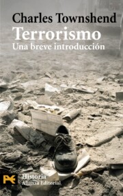 Portada de Terrorismo: Una Breve Introduccion