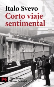 Libro Corto Viaje Sentimental (2008)