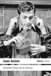 Libro Grandes Ideas De la Ciencia (ed. Revisada) (2011)