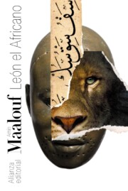 Libro Leon el Africano (2011)