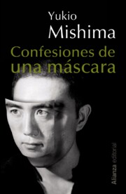 Libro Confesiones De Una Mascara (2012)