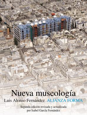 Libro Nueva Museologia (2012)