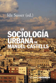 Portada de La Sociologia Urbana De Manuel Castells