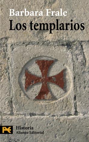 Libro Los Templarios (2008)