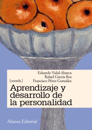Libro Aprendizaje y Desarrollo De la Personalidad (2010)
