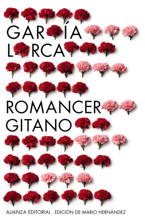 Libro Romancero Gitano (1924-1927) (2012)