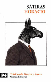 Libro Satiras (2001)