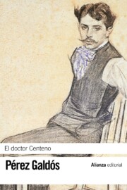 Portada de El Doctor Centeno