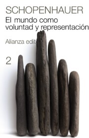 Libro El Mundo Como Voluntad y Representacion (t.ii) (2013)