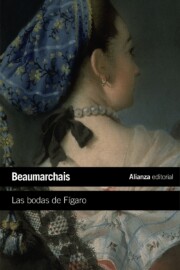Portada de Las Bodas De Figaro: la Loca Jornada O las Bodas De Figaro
