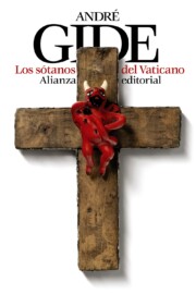 Libro Los Sotanos del Vaticano (2013)