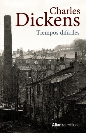 Libro Tiempos Dificiles (2013)