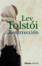 Portada de Resurreccion