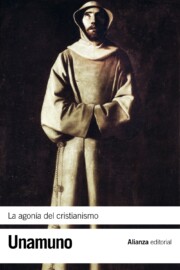 Libro La Agonia del Cristianismo (2013)