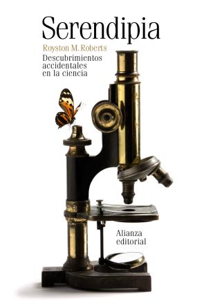 Libro Serendipia: Descubrimientos Accidentales De la Ciencia (2013)