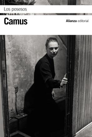 Libro Los Posesos: Obra Teatral en Tres Partes (2013)