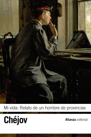 Libro Mi Vida: Relato De un Hombre De Provincias (2013)