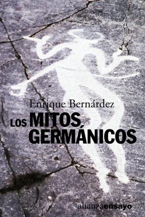 Libro Los Mitos Germanicos (2014)