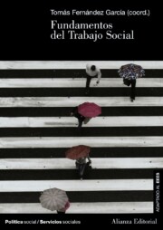 Libro Fundamentos del Trabajo Social (2009)