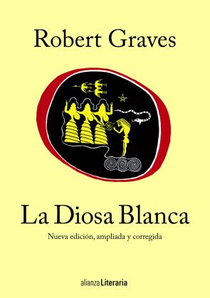 Libro La Diosa Blanca (2014)