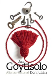 Portada de Don Julian