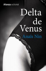 Portada de Delta De Venus