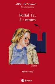 Portada de Portal 12, 2º Centro