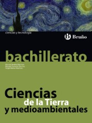 Portada de Ciencias De la Tierra y Medioambientales