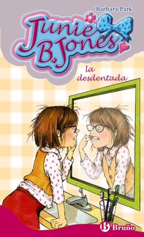 Libro La Desdentada: Junie B Jones (2010)