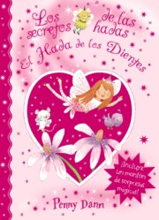 Portada de El Hada De los Dientes