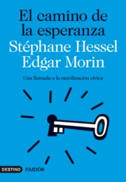 Portada de El Camino De la Esperanza