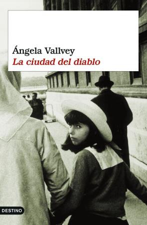 Libro La Ciudad del Diablo (2005)
