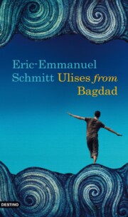 Libro Ulises From Bagdad (2009)