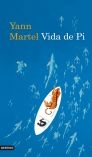 Libro Vida De Pi (2003)