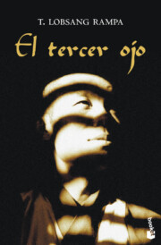 Portada de El Tercer Ojo