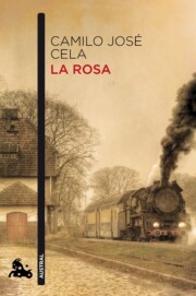 Libro La Rosa (2011)