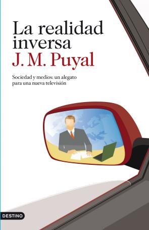 Libro La Realidad Inversa (2011)