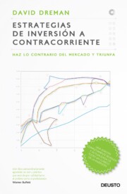 Portada de Estrategias De Inversion a Contracorriente