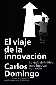 Portada de El Viaje De la Innovacion