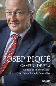 Portada de Cambio De Era