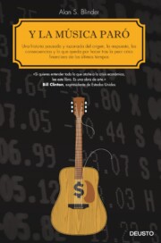 Portada de Y la Musica Paro