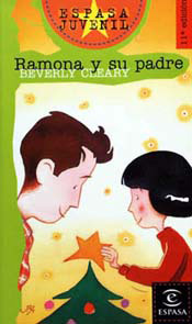 Libro Ramona y Su Padre (2000)