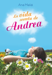 Portada de La Vida Secreta De Andrea