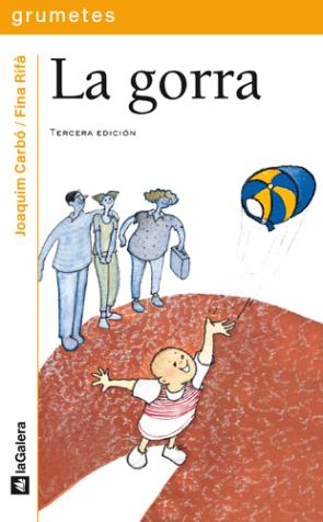 Libro La Gorra (2000)