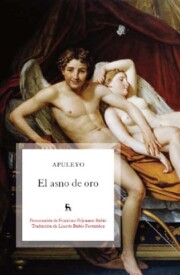 Portada de El Asno De Oro